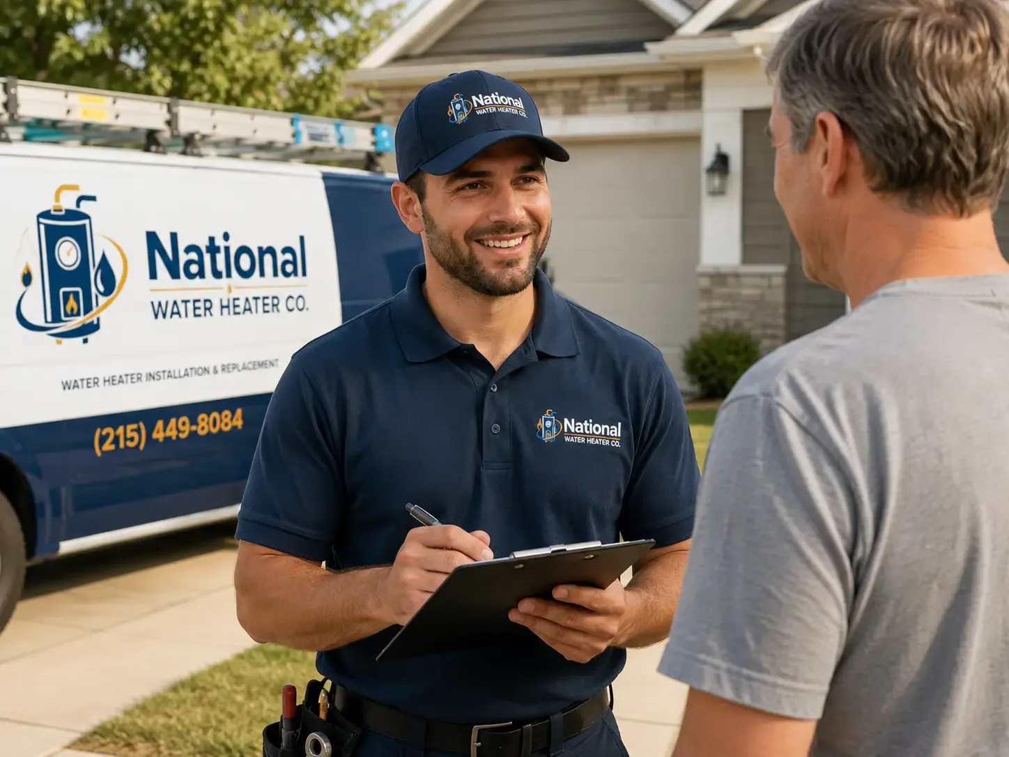 Water Heater Installation Ivel, KY FAQs